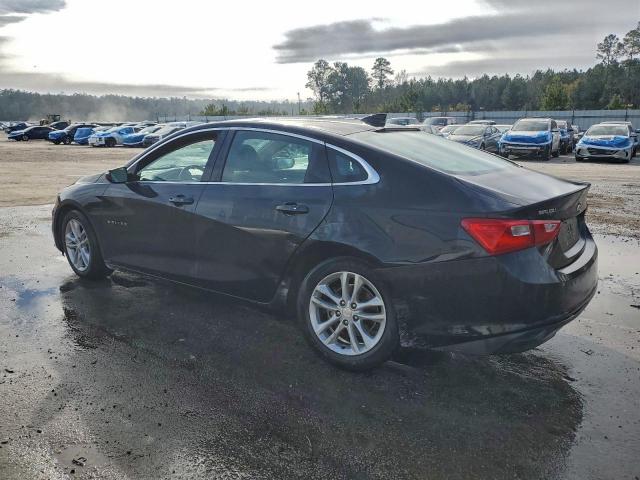 Chevrolet Malibu Hybrid Image 3