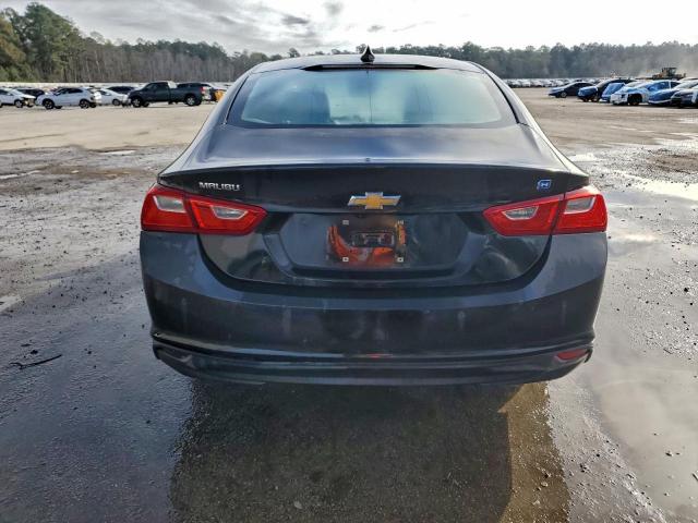 Chevrolet Malibu Hybrid Image 8