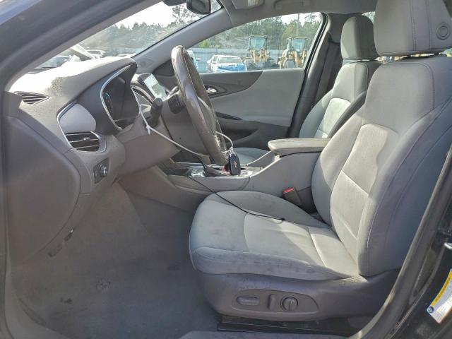 Chevrolet Malibu Hybrid Image 12