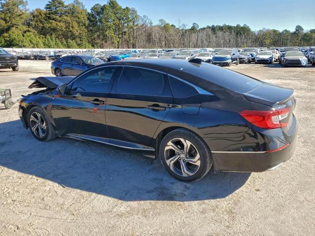 Honda Accord Ex Image 4