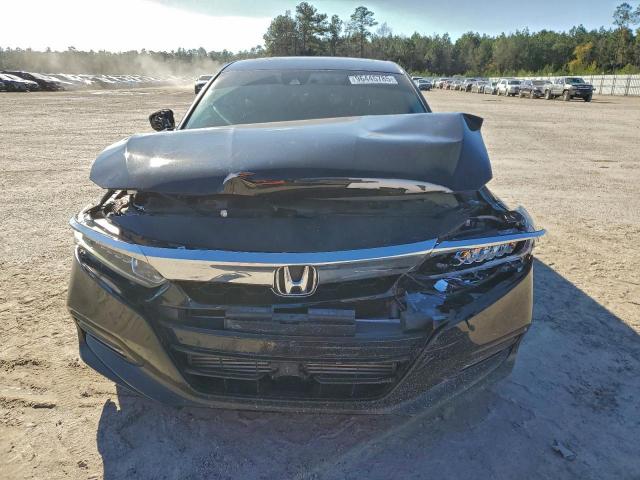 Honda Accord Ex Image 7
