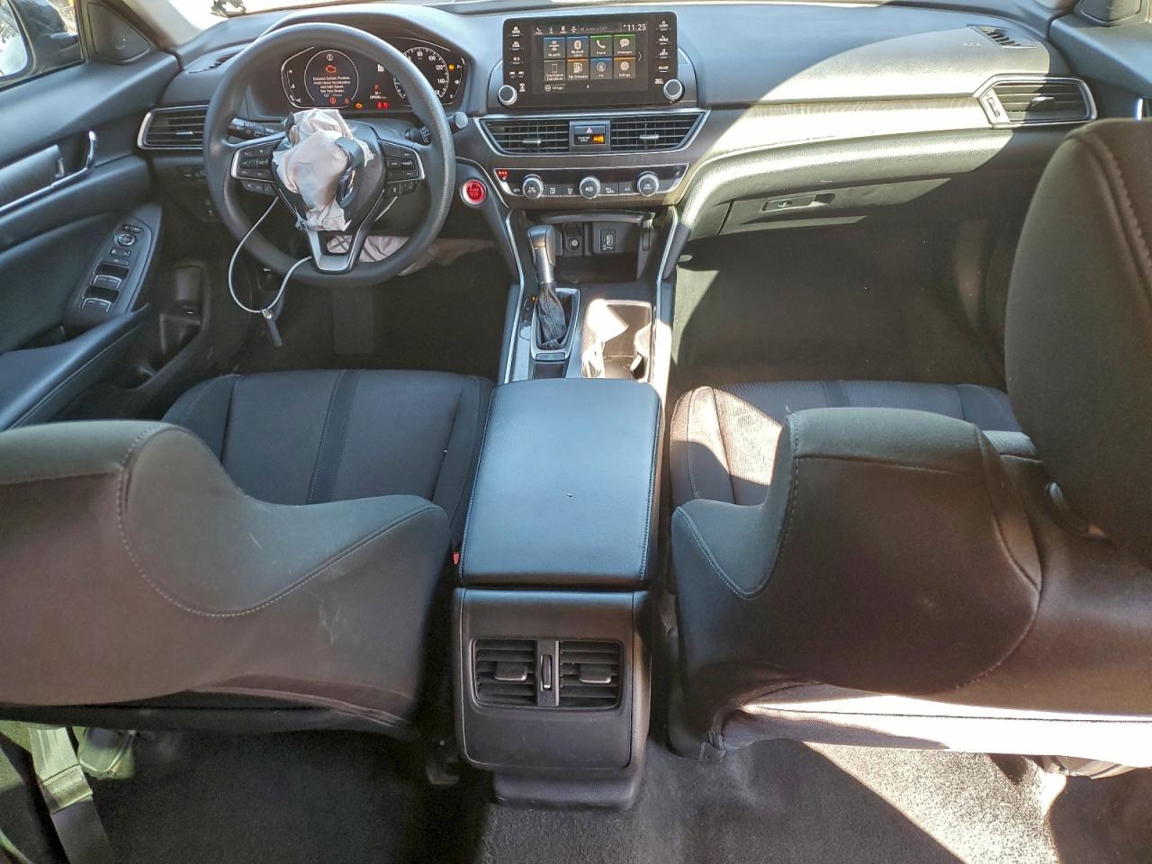 Honda Accord Ex Image 10