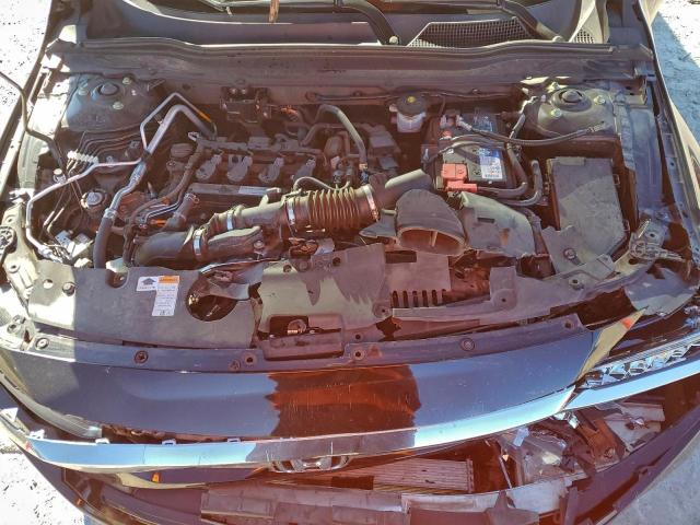 Honda Accord Ex Image 8