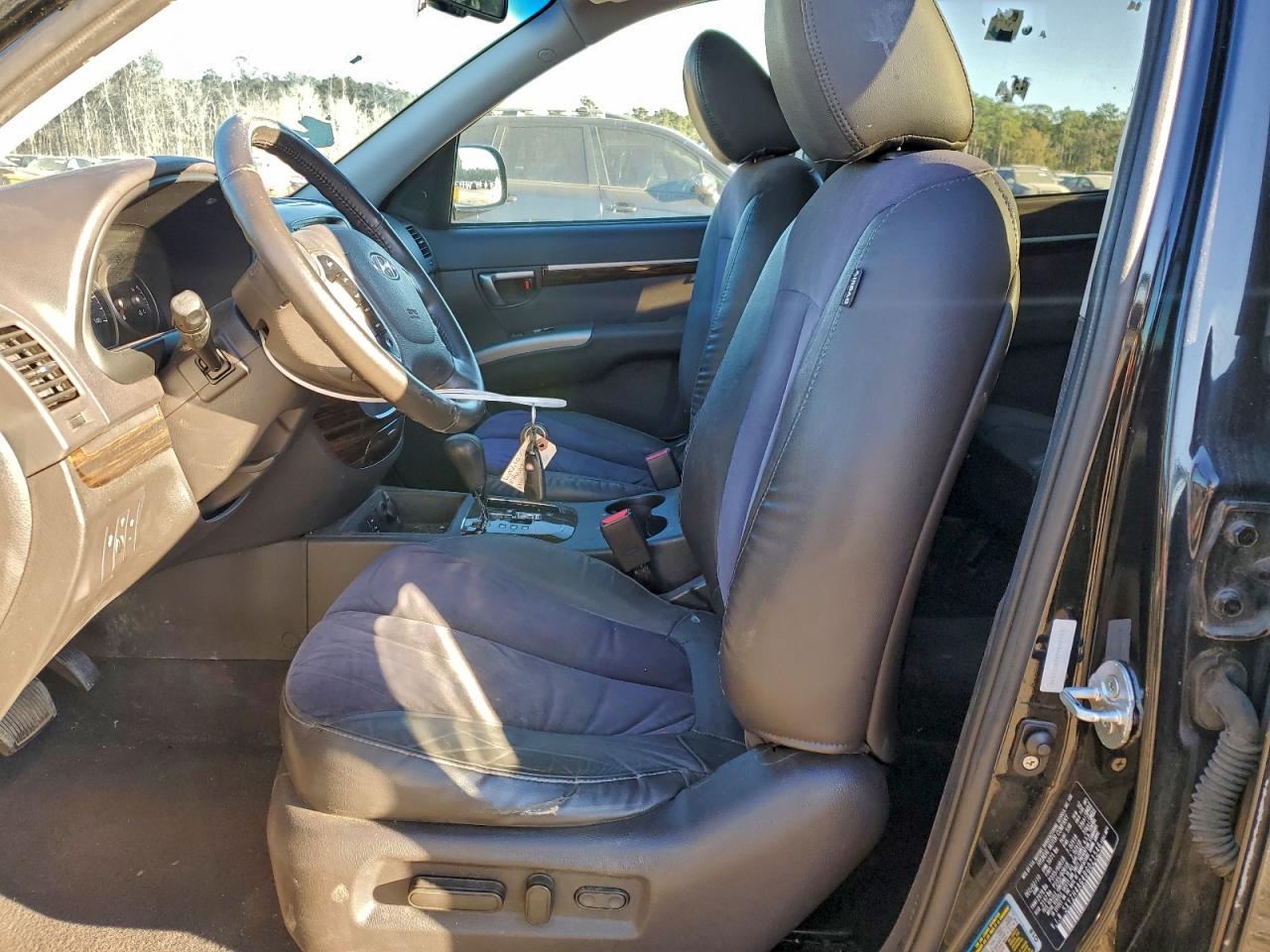 Hyundai SANTA FE Se Image 7