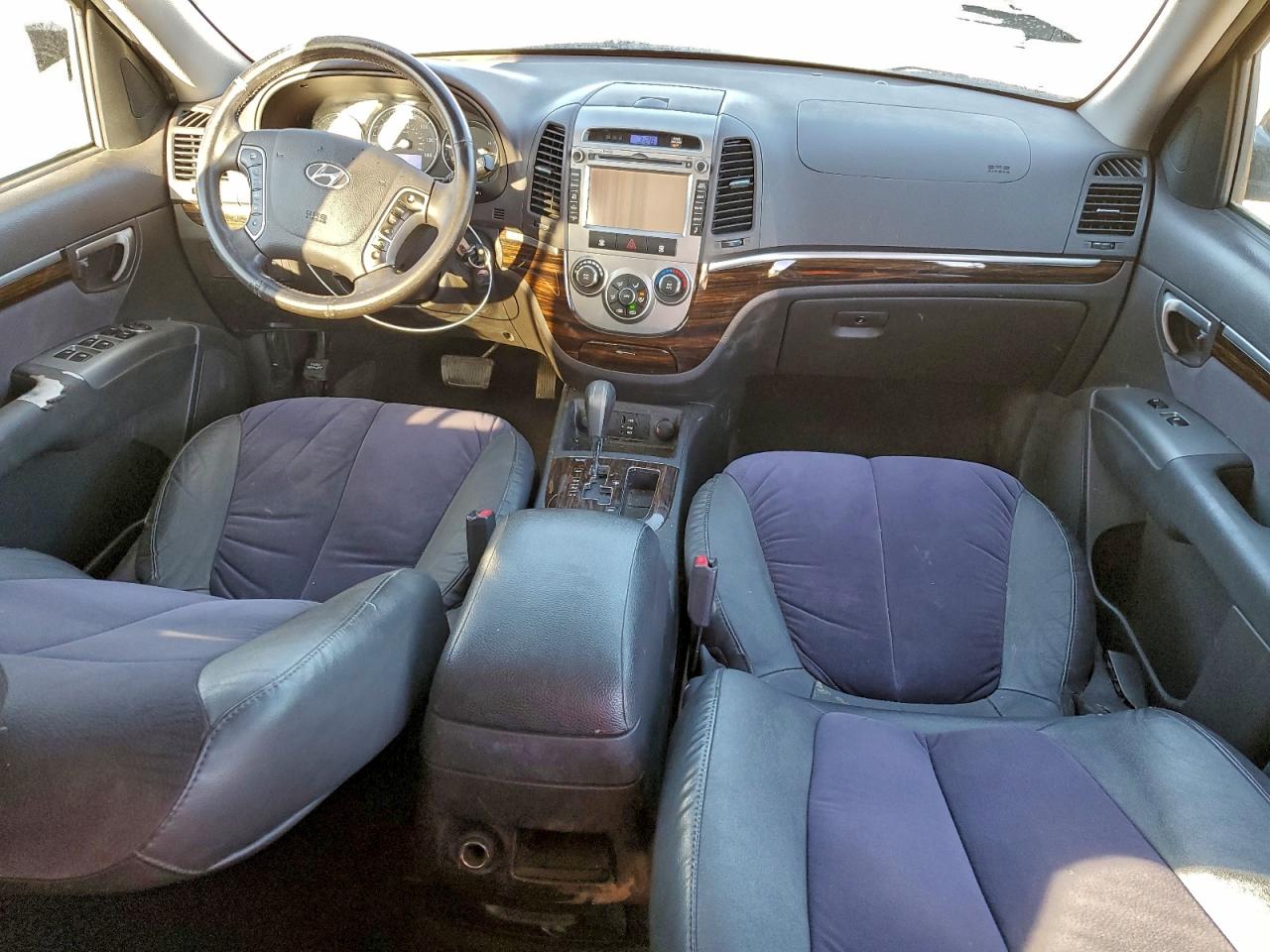 Hyundai SANTA FE Se Image 4