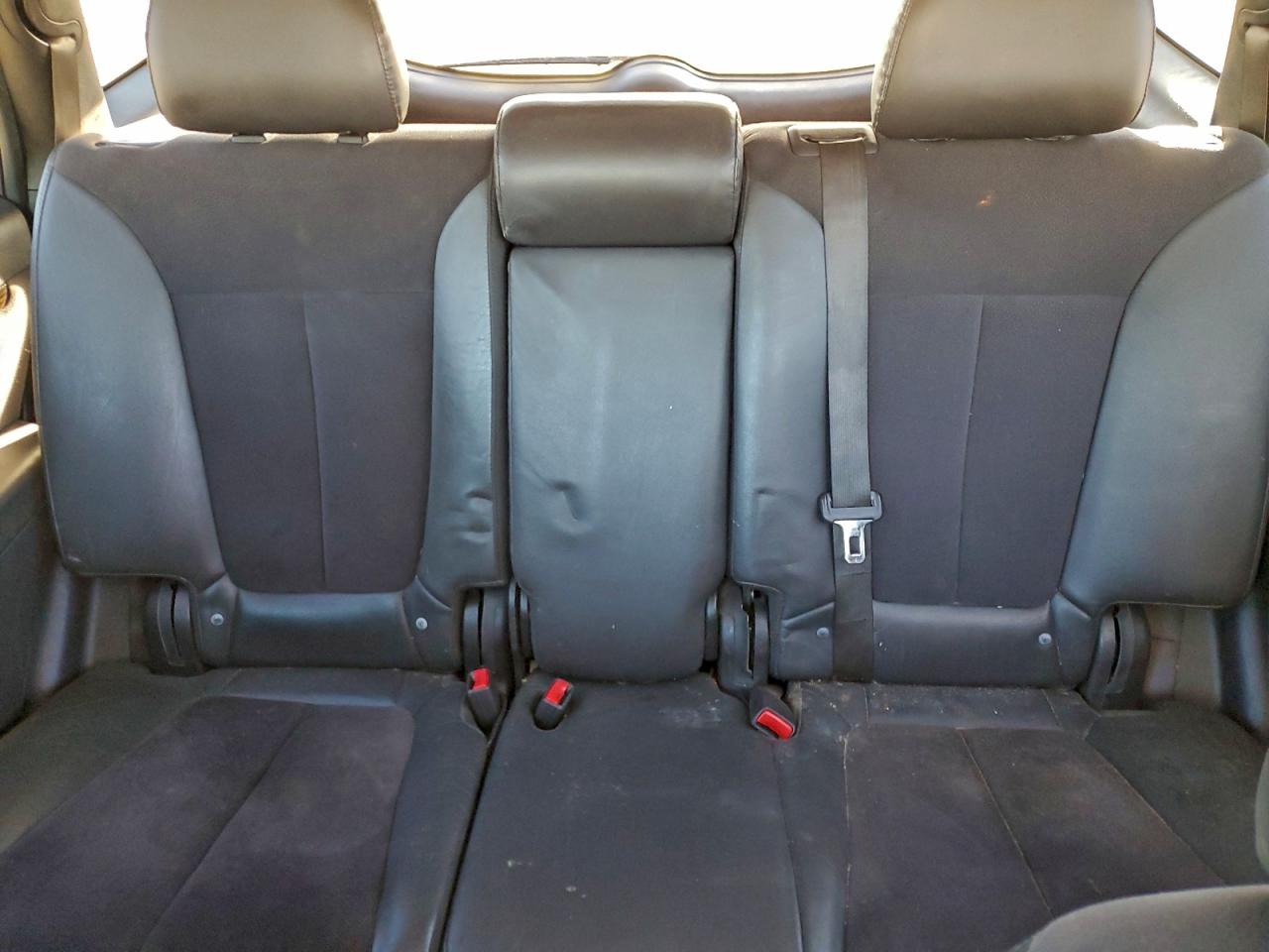 Hyundai SANTA FE Se Image 5