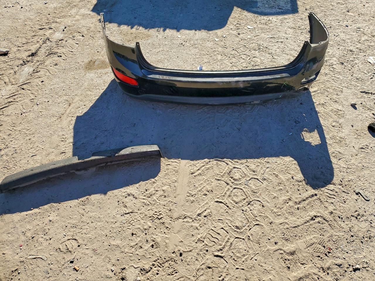 Hyundai SANTA FE Se Image 13