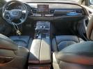 Audi A8 L Quattro Image 3