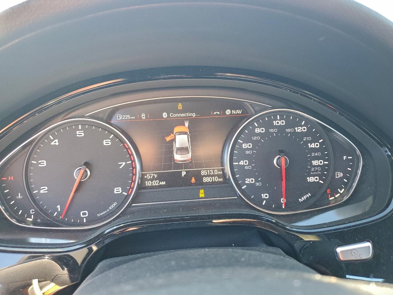 Audi A8 L Quattro Image 6