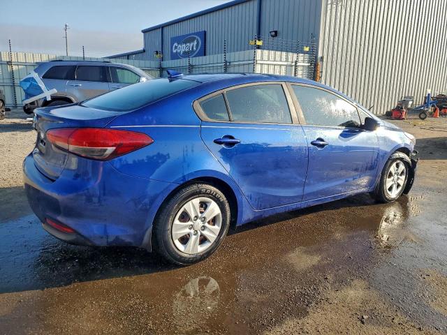 Kia Forte Lx Image 3