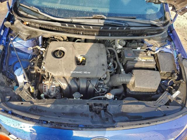 Kia Forte Lx Image 11