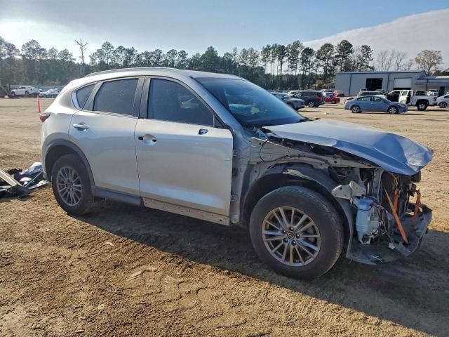 Mazda Cx Touring Image 2