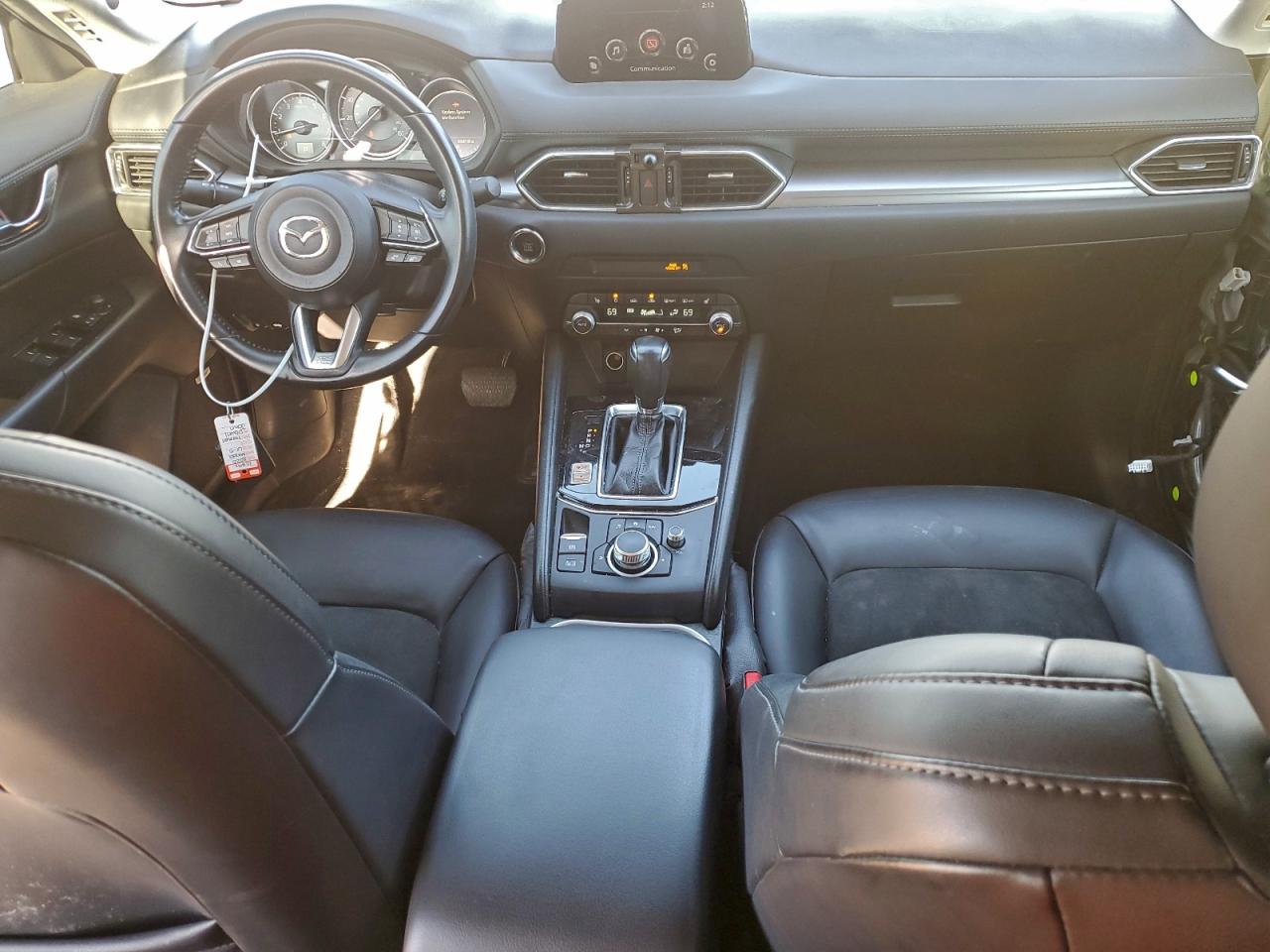 Mazda Cx Touring Image 7