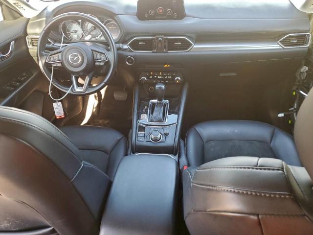 Mazda Cx Touring Image 7