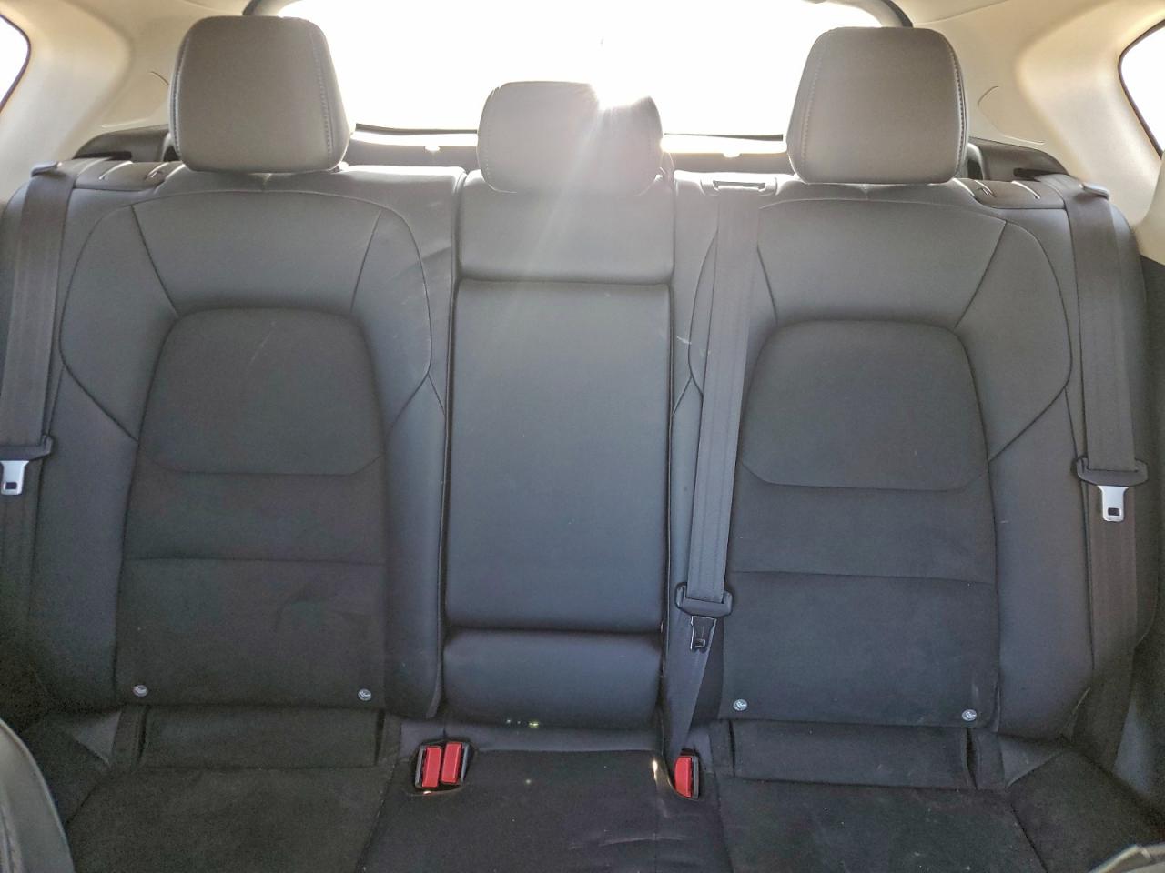 Mazda Cx Touring Image 10