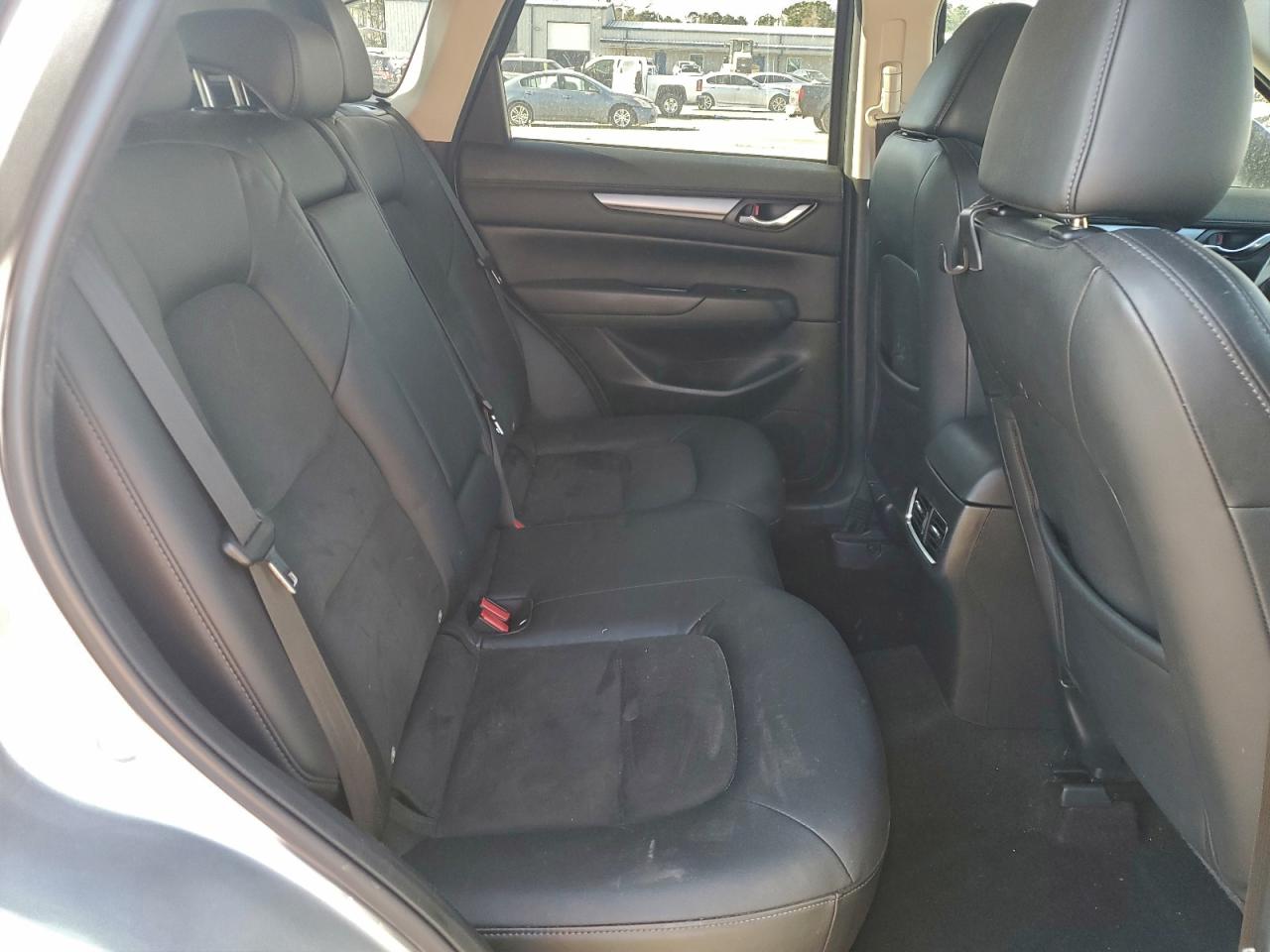 Mazda Cx Touring Image 13