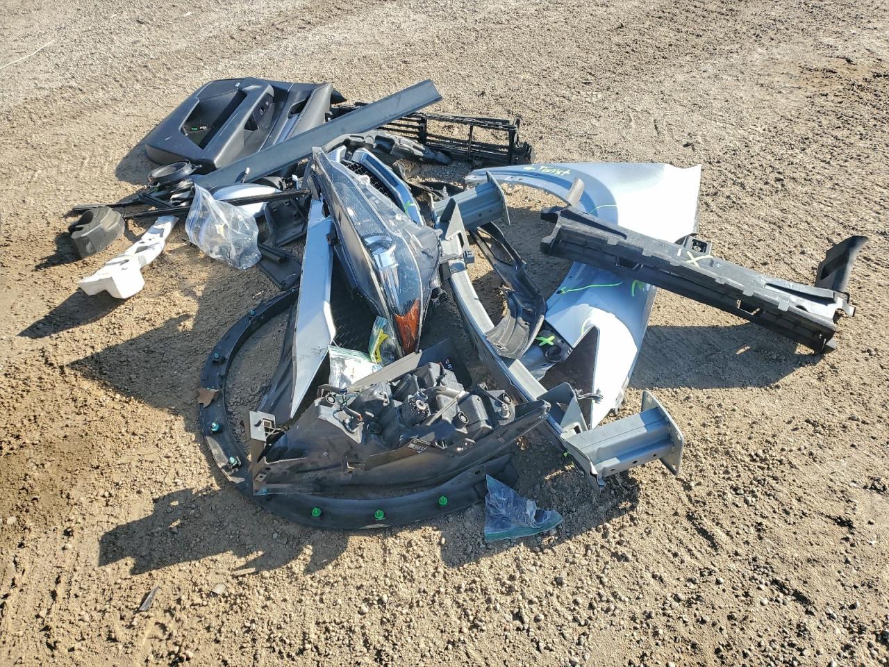 Mazda Cx Touring Image 14