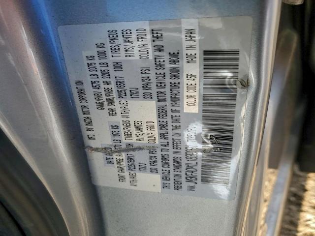 Mazda Cx Touring Image 12