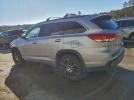 Toyota Highlander Se Image 12