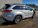 Toyota Highlander Se Image 2