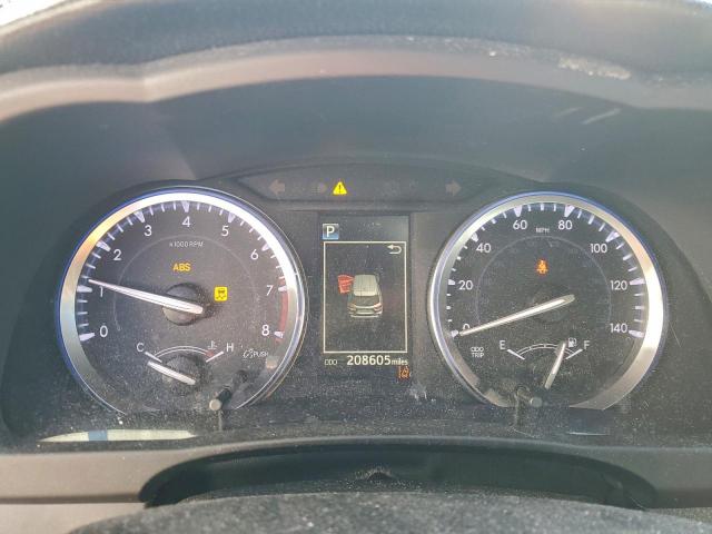 Toyota Highlander Se Image 5