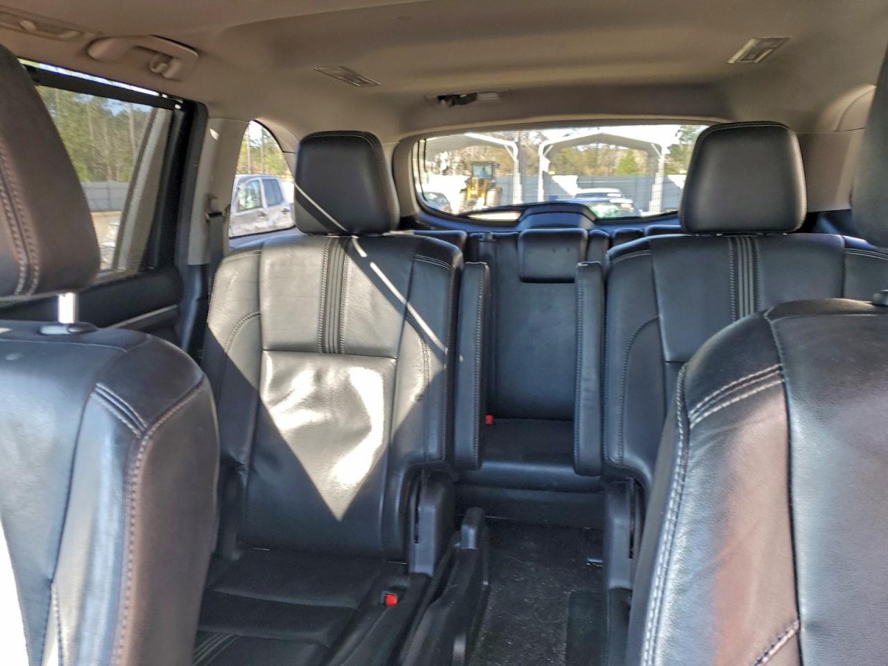 Toyota Highlander Se Image 7