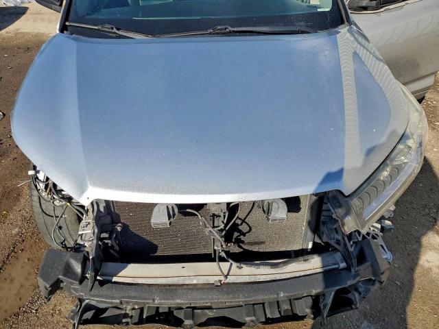 Toyota Highlander Se Image 9