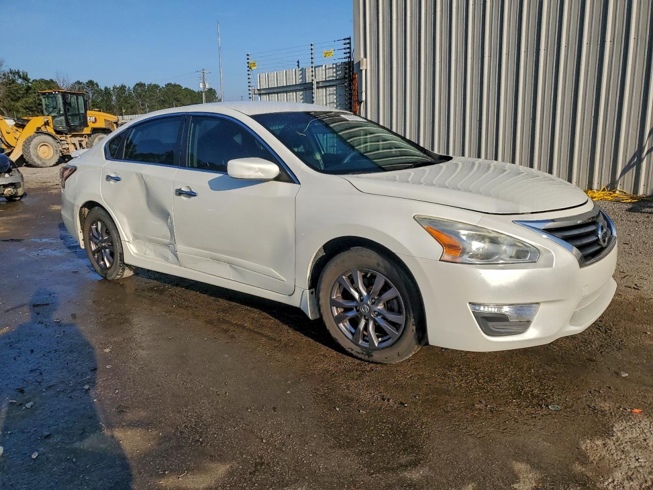 Nissan Altima 2.5 Image 3