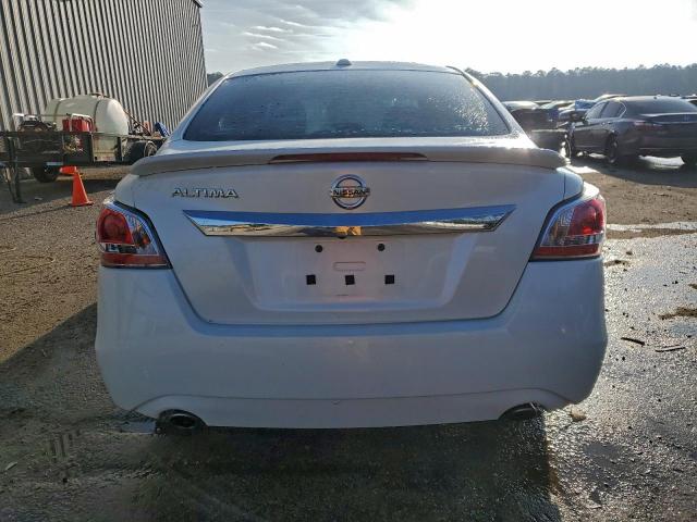 Nissan Altima 2.5 Image 5