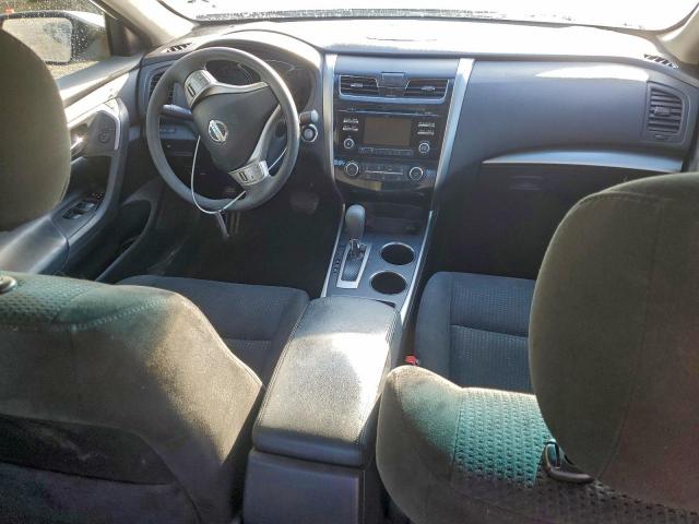Nissan Altima 2.5 Image 6