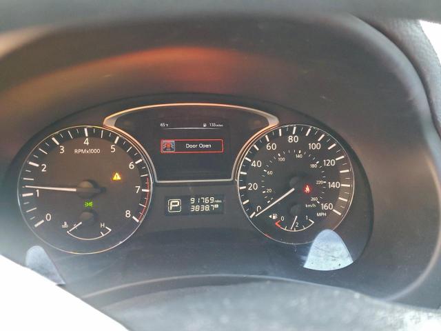 Nissan Altima 2.5 Image 8