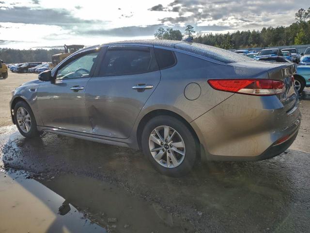 Kia Optima Lx Image 10