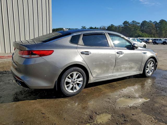 Kia Optima Lx Image 4