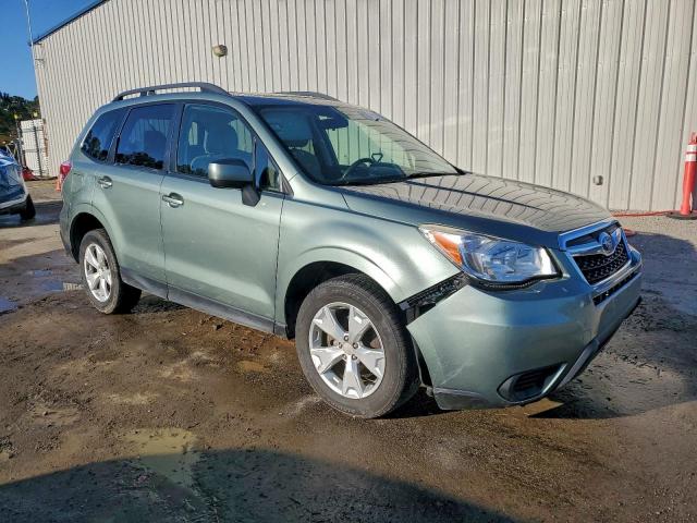 Subaru Forester 2.5i Premium Image 3