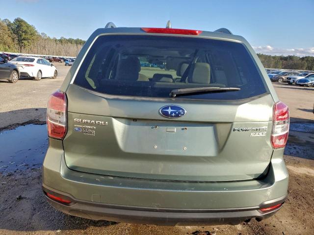 Subaru Forester 2.5i Premium Image 2