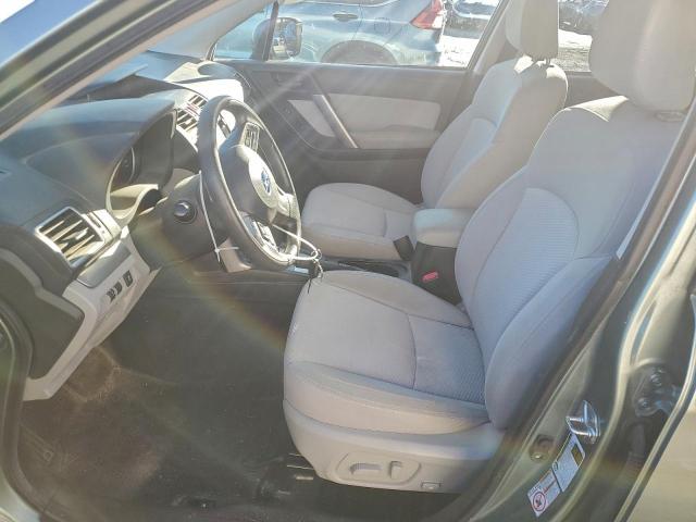 Subaru Forester 2.5i Premium Image 4