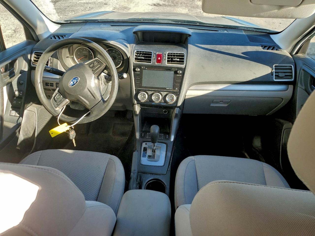 Subaru Forester 2.5i Premium Image 7