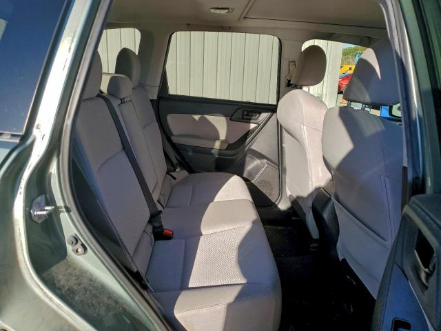 Subaru Forester 2.5i Premium Image 8