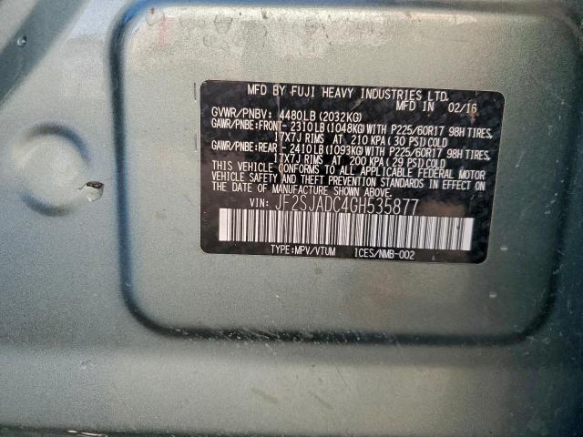 Subaru Forester 2.5i Premium Image 11