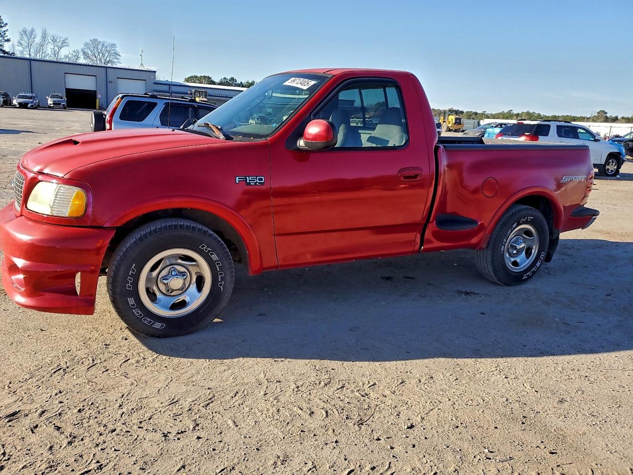 Ford F-150 Image 1