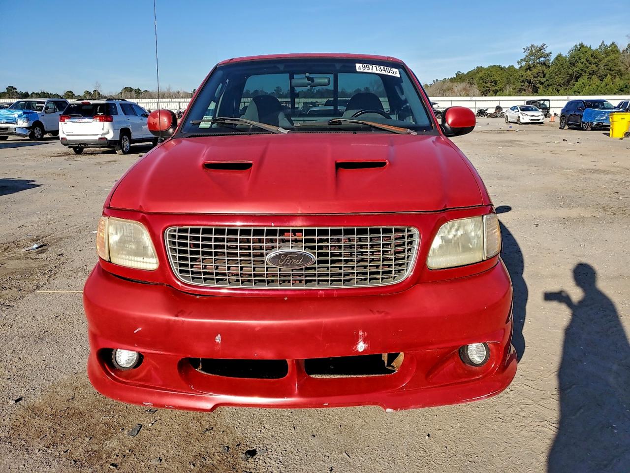 Ford F-150 Image 9