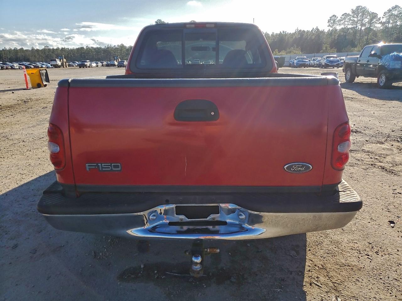Ford F-150 Image 6