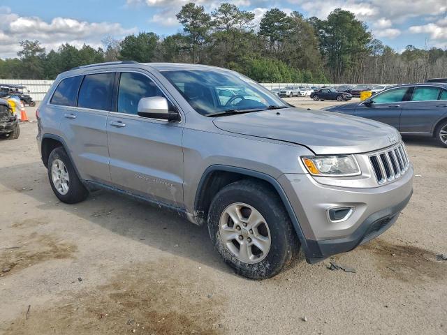 Jeep Grand Cherokee Laredo Image 11