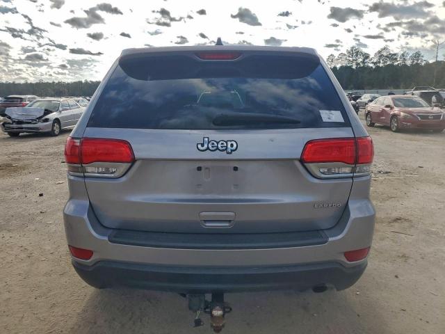 Jeep Grand Cherokee Laredo Image 7