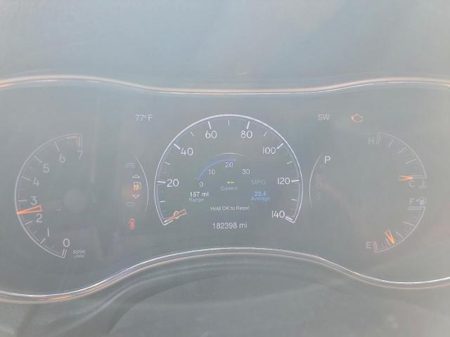 Jeep Grand Cherokee Laredo Image 6