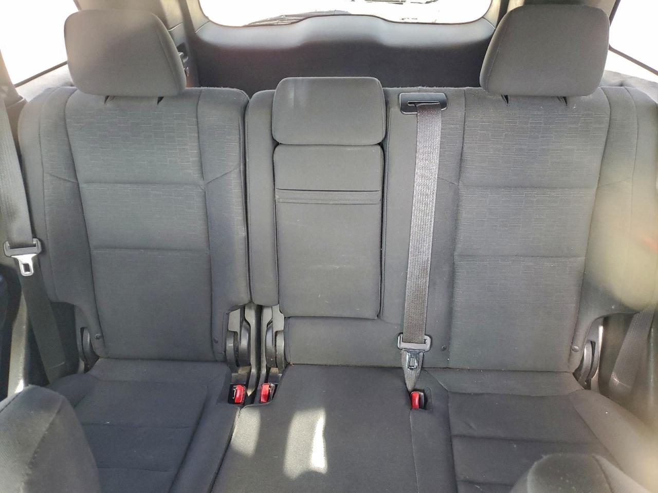 Jeep Grand Cherokee Laredo Image 5