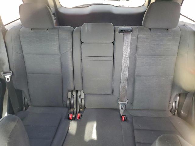 Jeep Grand Cherokee Laredo Image 5