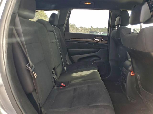 Jeep Grand Cherokee Laredo Image 8