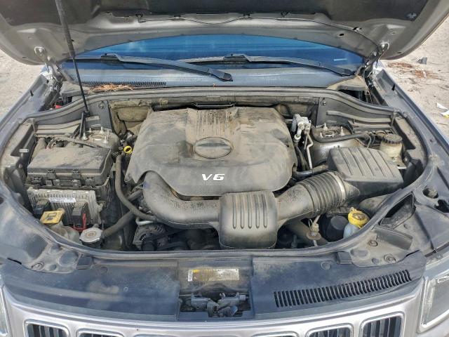 Jeep Grand Cherokee Laredo Image 10