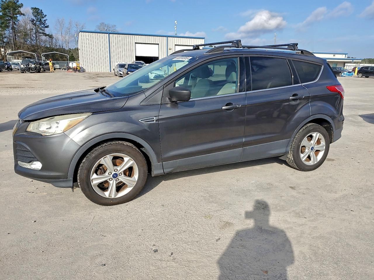 Ford Escape Se Image 1